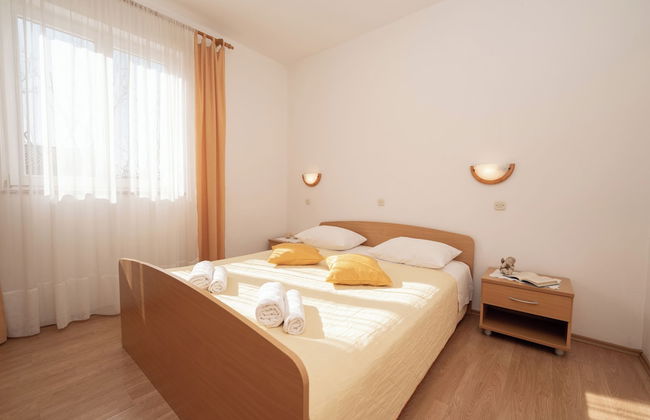 Apartments Biserka - Foto 9