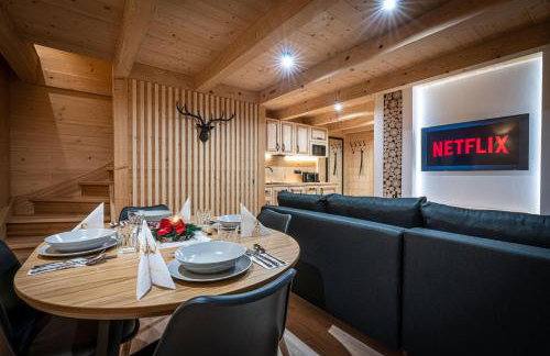 Górska Baja Premium House - Foto 16