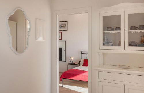 White Apartment In Marciaga Di Costermano - Foto 11