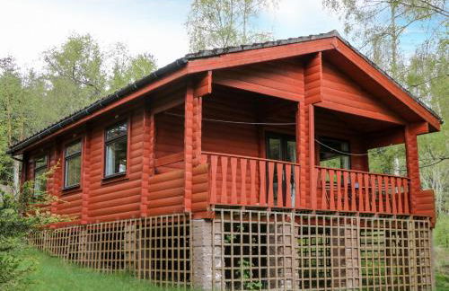 Eagle Lodge - Foto 1