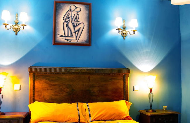 Casa Gibranzos - Foto 2