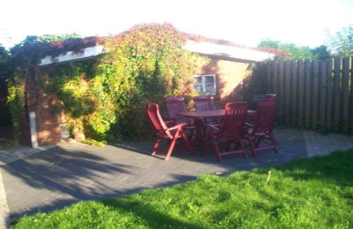 Wohnung "Venedig" - Photo 11