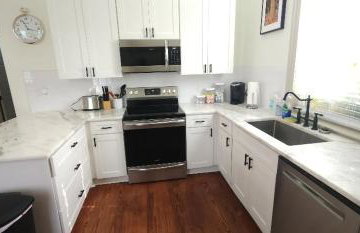 La Belle Cottage II 2queenbeds 10min to French Qtr - Foto 5