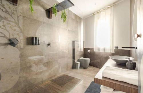 Blu Mediterraneo - Sea View Luxury House - Foto 4