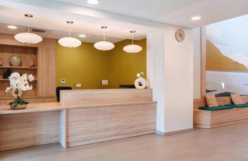 Quality Aparthotel Ploërmel - Foto 5