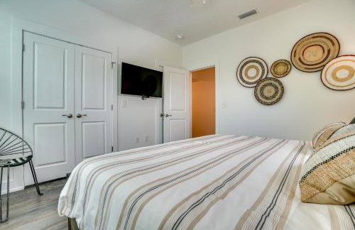 Sunny Day - Walk to beach- community pool! - Foto 22