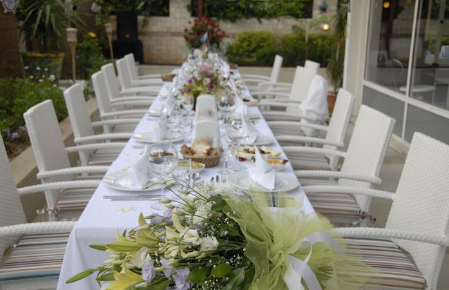 Belle Ocean Apart Hotel - Foto 60