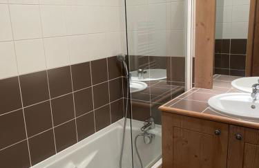 Appartement - La Plagne - Les Coches - 7 Personnes - Pieds des pistes - Foto 15