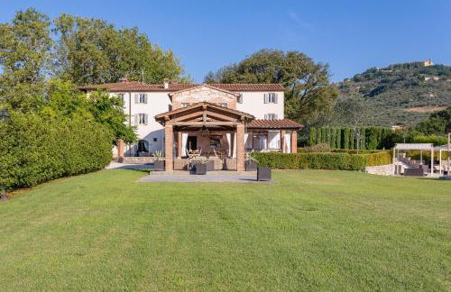 VILLA PITTI AMERIGHI 26, Emma Villas - Foto 72