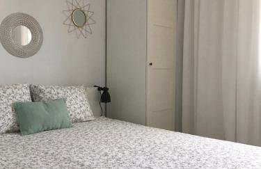 Apartament Miętowa Zebra - Foto 40