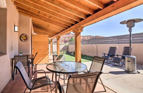 Dreamcatcher Cliffs Home Near Dtwn Kanab! - Foto 27