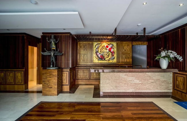 Q Conzept Condominium - Foto 2