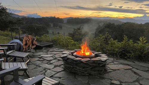 Lux Family Friendly Mountain Home - Foto 5