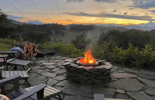 Lux Family Friendly Mountain Home - Foto 5