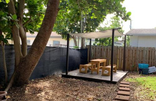 2 Bedroom Boutique Gem 10 min to the beach Washer Dryer Gated Parking Bliss 2 - Foto 12