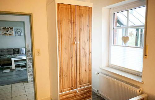 Ferienwohnung Jaeschke_ 25669 - Foto 12