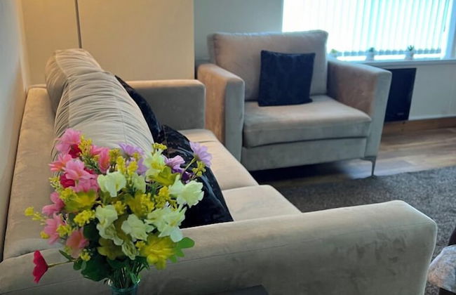 Luxury Holiday Apartments - Foto 12