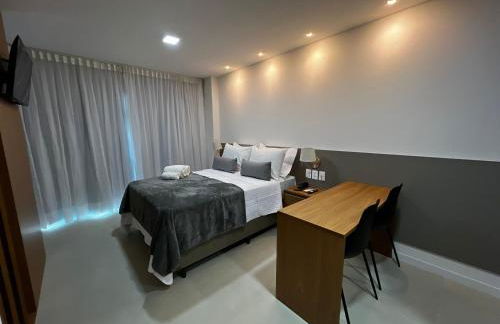 RN Studios Apt 1020-Mandi Hospitalidade - Photo 21