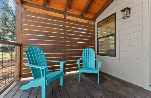 Ab Astris - Starry Night Cottage 1 - Foto 22