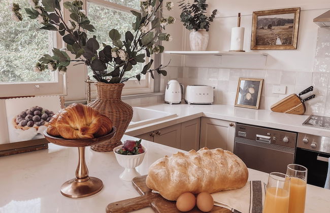 Woolrich Cottage at Woolrich Estate - Foto 6