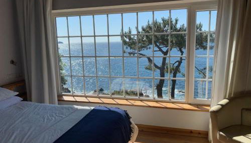 Casas 1ª línea ría de Vigo - Foto 5