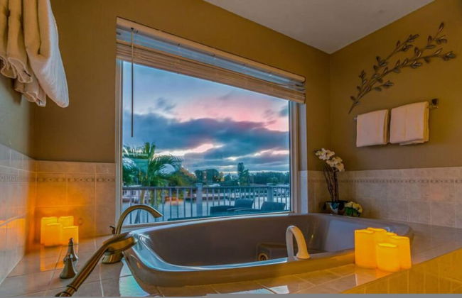 V Azule - Walk to Beach-waterfront -free Kayaks Bikes Fishing Beach Gear Dock - Foto 41