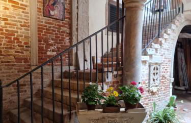 Ca Barbaro with altana-appartamenti storici- - Foto 1