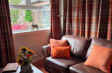 The Cairn at North Lodge, Rural Guest Suite - Foto 25