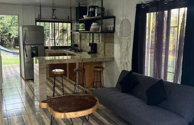 Villa Bonita - Foto 8