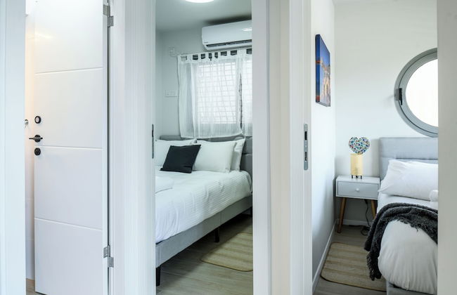 Urban Style Living TelAviv By Sea N Rent - Foto 3