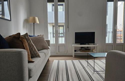 Cozy Apartment Madrid - Foto 11