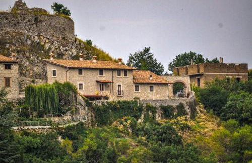 La Caprareccia - Foto 1