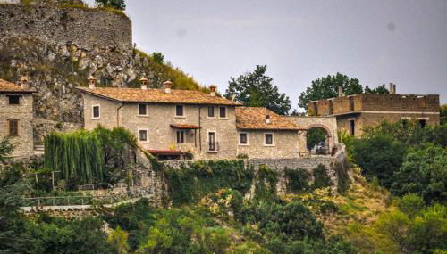 La Caprareccia - Foto 1