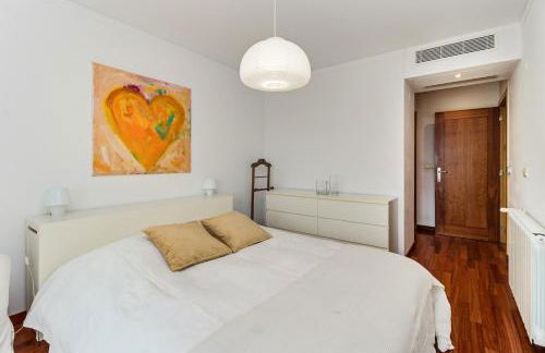 Condo Tagus River - Foto 17