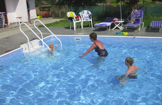 Layia Bungalow - Foto 11