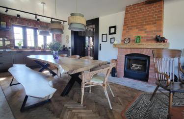 Stary Dom nad Wrześnicą - Foto 12