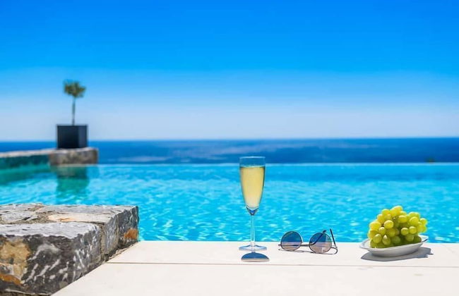 Afantou Beach Villa - Foto 27