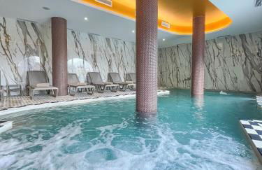 Eco-Résidence Dolce Paese & Spa - Foto 55