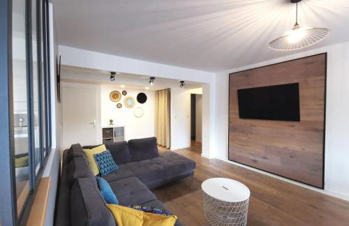 L'Indigo - Les Maisons de Madeleine - Foto 20