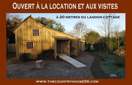 Landon Cottage - Foto 12