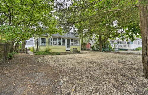 Point Pleasant Abode with Lagoon and Boat Dock! - Foto 26