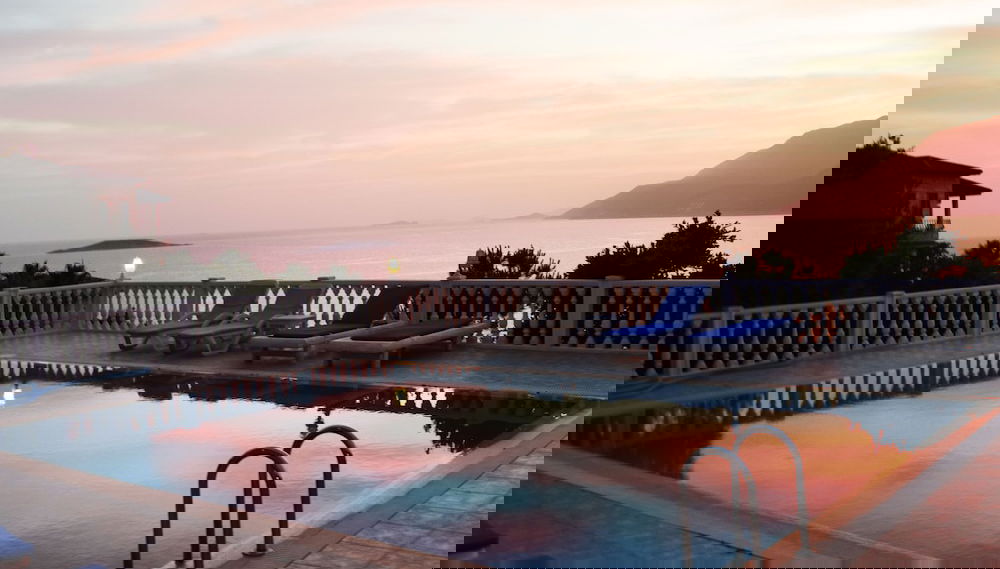 Villa Mola - Foto 1, Imagen principal