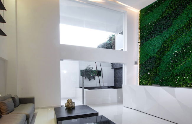 D Terrace Luxury Residences - Foto 6