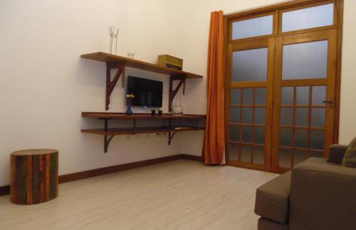 Flat aconchegante no Centro Histórico - Foto 9