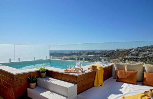 Casa do Pátio-Two Private Pools Villa- Rooftop & Panoramic Pool by DreamvillasAlbufeira - Foto 36