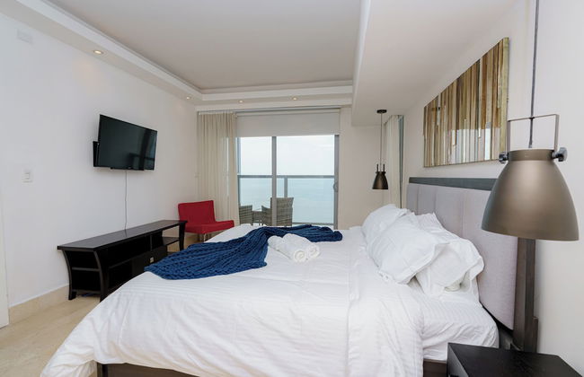 Yoo Panamá by Boutique Apartments - Foto 41