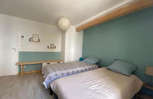 La maison Familiale - Foto 20