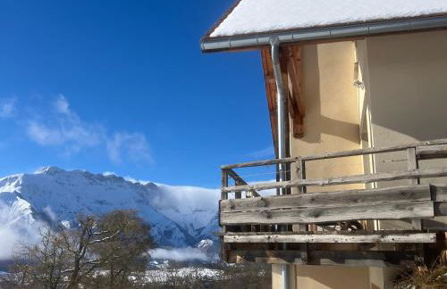 Maison ambiance chalet - Foto 13