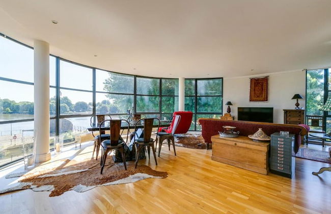 Brand New 2-bed Apartment in Brentford Kew Gardens - Foto 1