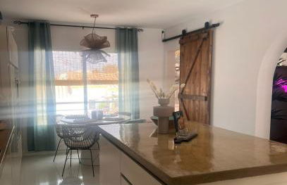 Casa la Baouzza - Foto 19